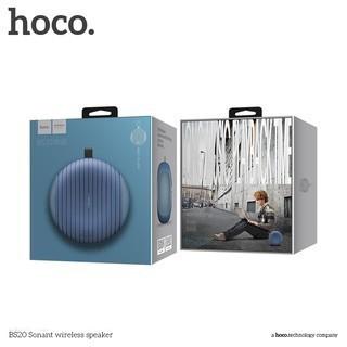 Loa mini không dây Hoco BS20