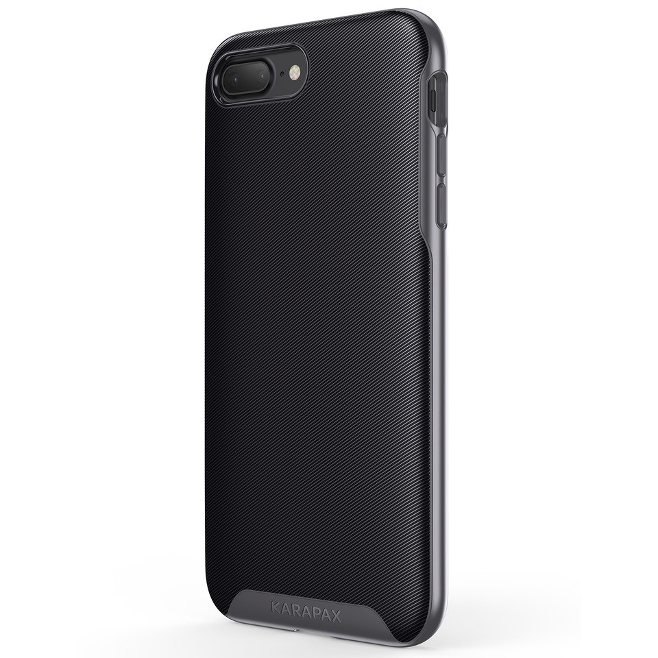 Ốp lưng Anker KARAPAX Breeze cho iPhone 7 Plus/ 8 PLus