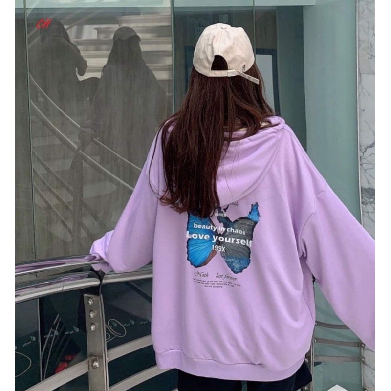 Áo khoá in love 199 CH11 | BigBuy360 - bigbuy360.vn