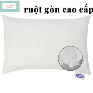 1 Gối Nằm Gòn Siêu Bền,Đẹp Lan Phạm Bedding
