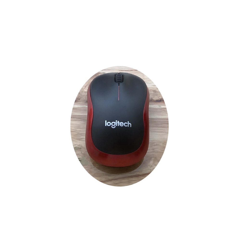 Chuột quang không dây Logitech