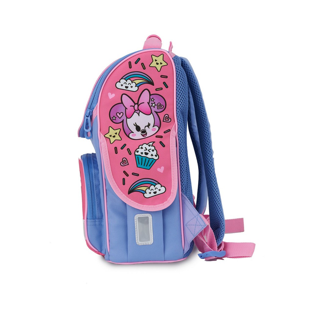 Cặp chống gù Be Bé Hình Mickey (Hàng Nhập Khẩu)