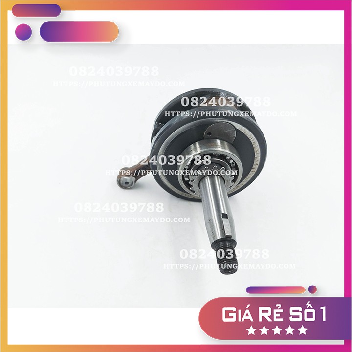 DÊN 110 MÁ 98 CẮT CỐT 1 NỒI