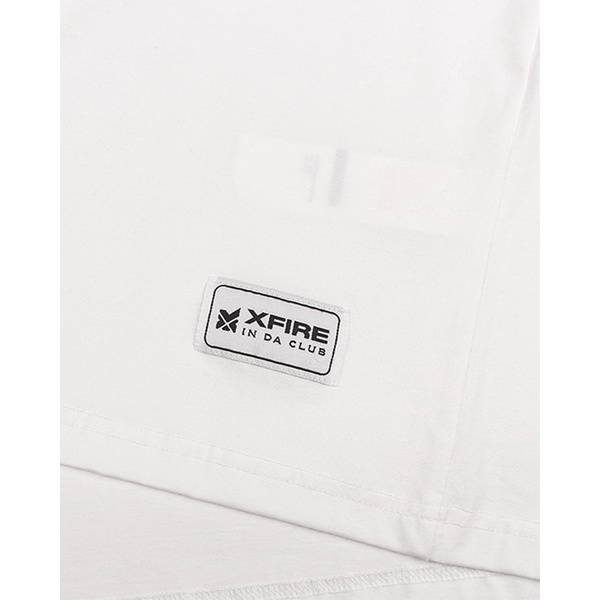 Áo Phông Form Rộng Tay Lỡ XFIRE Oversize Nam Nữ Unisex In Color Change Thun Chất Cotton Cao Cấp Thoáng Mát, Bền Đẹp