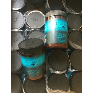Kem ủ tóc keratin 1000ml