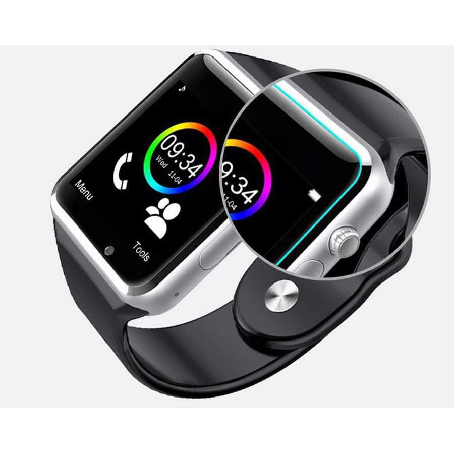 ĐỒNG HỒ SMART WATCH A1