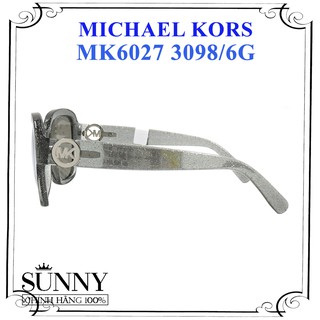 Kính Mát Nữ Michael Kors MK6027