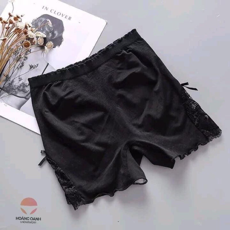 quần váy cotton tích hợp nâng mông mã quần váy nhật 02 | BigBuy360 - bigbuy360.vn