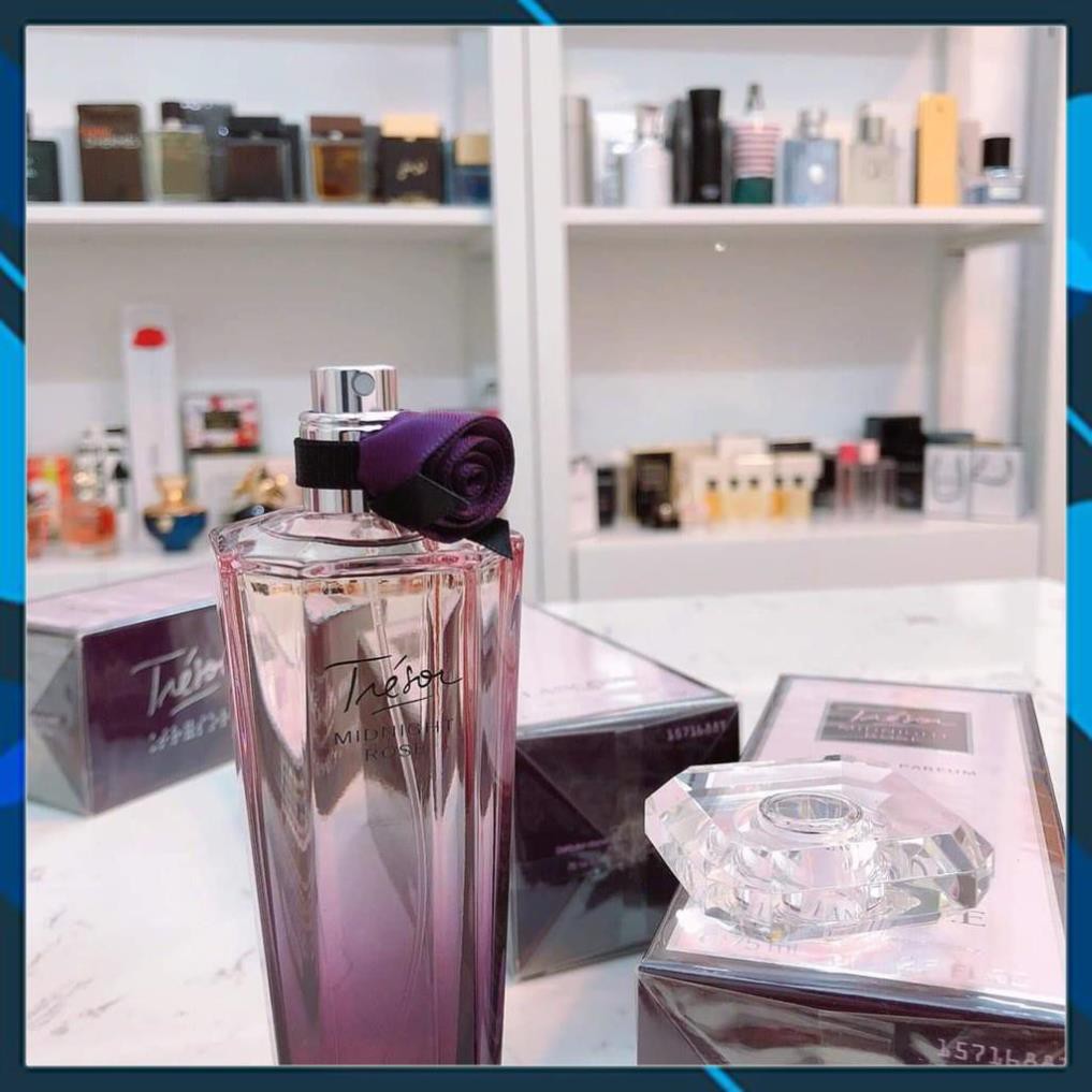 Nước Hoa Nữ Tresor Iancome Tím 75ml Cực Thơm