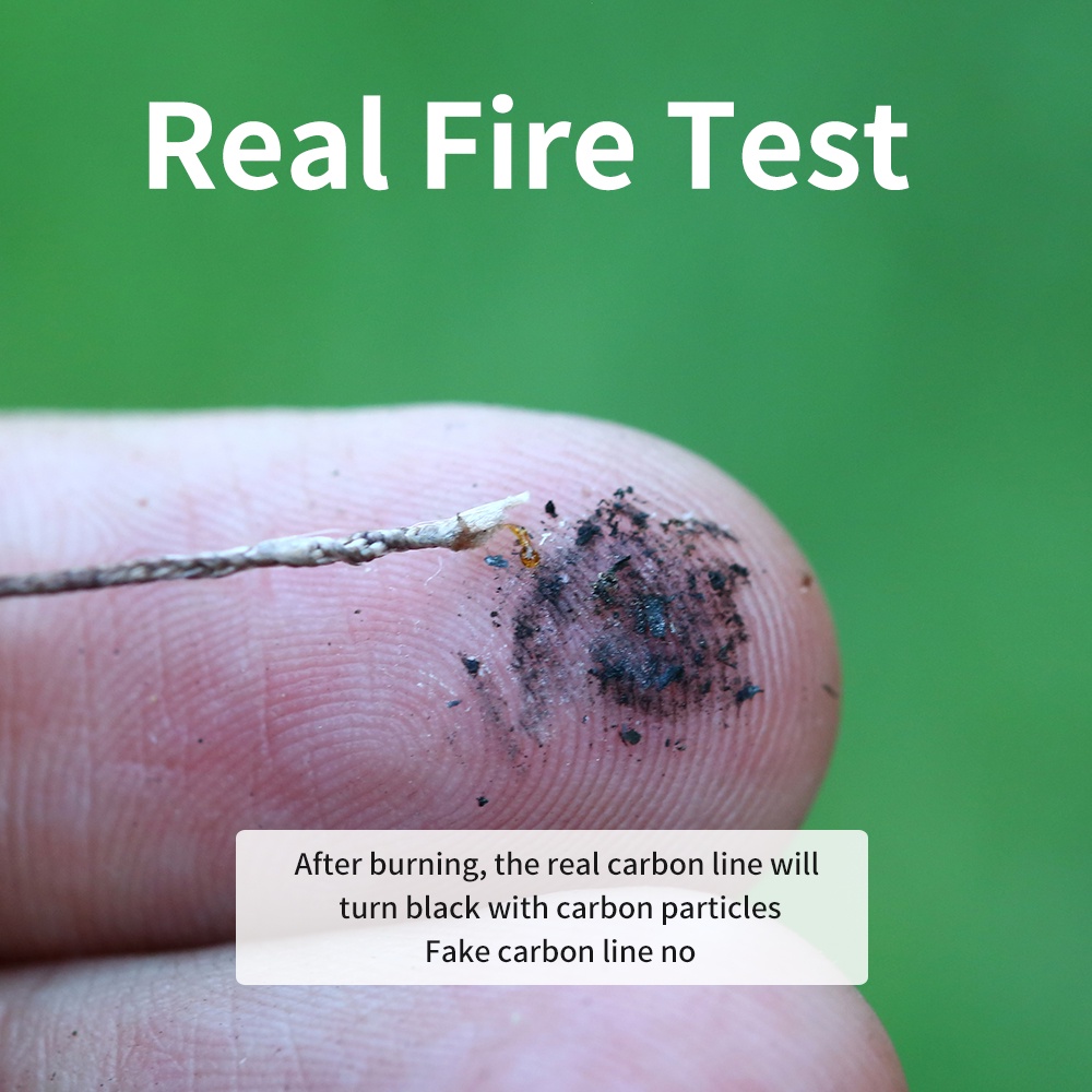 Bingolife Nhật Bản Lõi Carbon x9 Dòng Bánh Mì Bện Fluorocarbon Thuyền Câu Cá Trên Biển Câu Cá Đá 100m