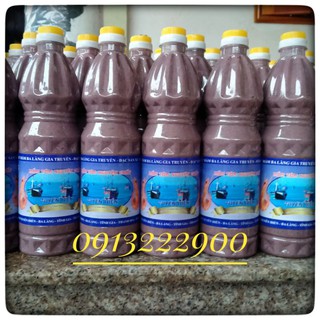 💯 Mắm Tôm Đặc Sản Ba Làng - Tĩnh Gia - Thanh Hoá