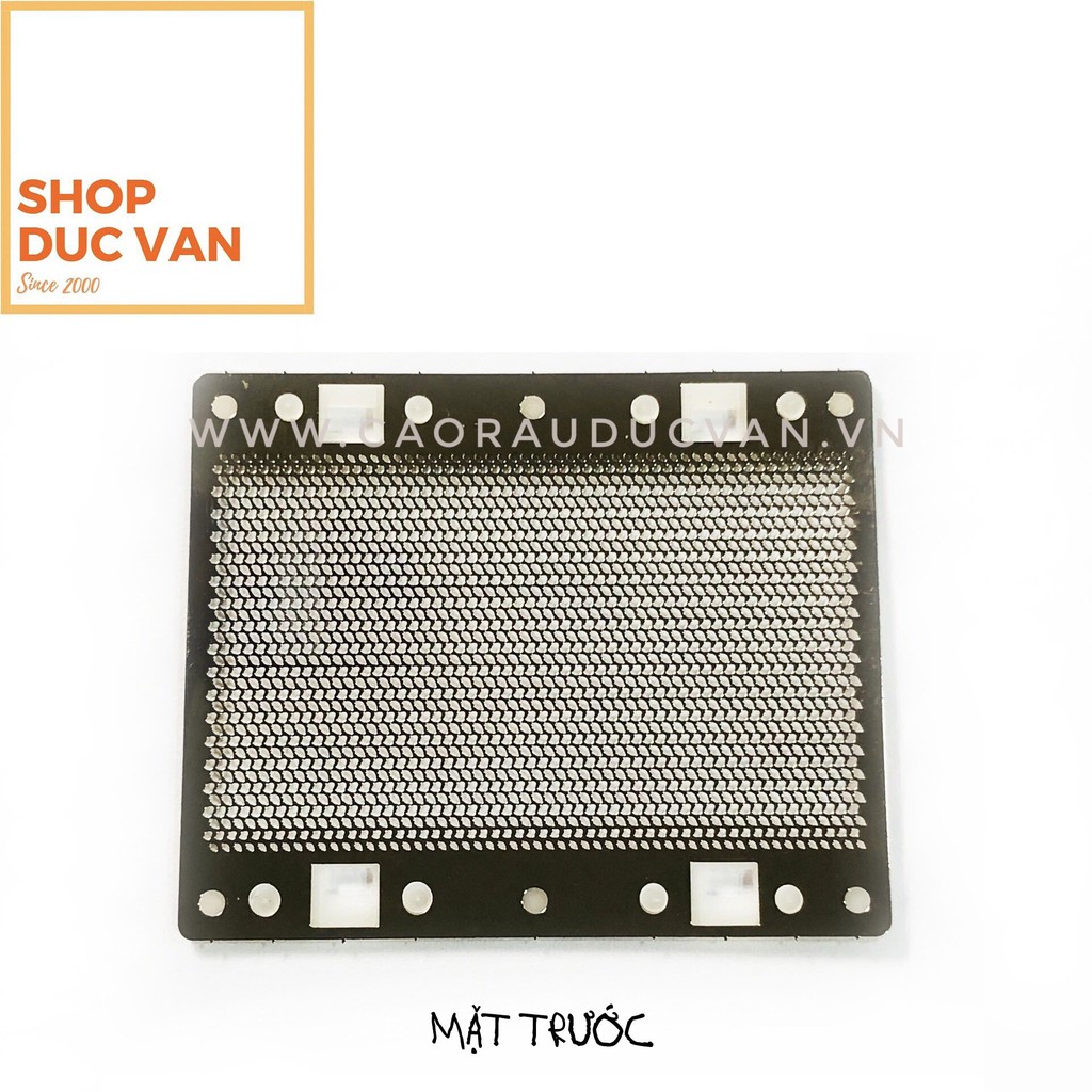 Màng cạo râu Sanyo SV-M303U SV-M305U SV-M308U, màng dao cạo râu Sanyo