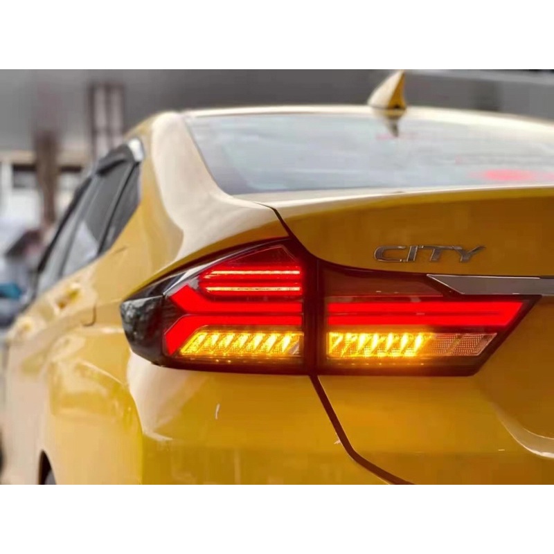 Đèn hậu Honda City 2017-2020