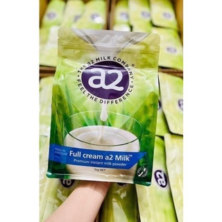 Sữa a2 nguyên kem úc 1kg date 9/2024