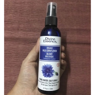 Nước cân bằng da hoa thanh cúc dại - divine essence