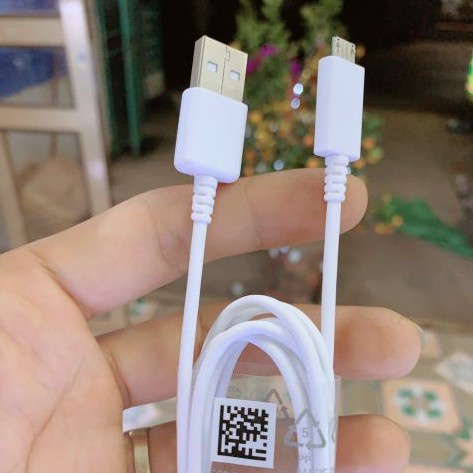 Bộ Cáp Sạc Nhanh Samsung Galaxy Note4/Note5/S5/S6/S7/S7 Edge