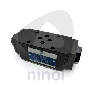 Van Chống Lún Thủy Lực Bắt Đế MPCV