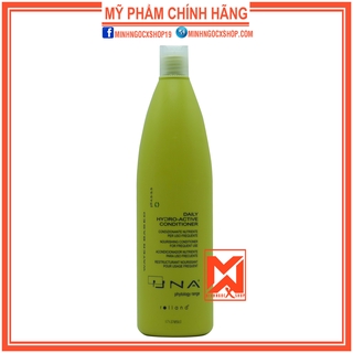 Rolland dầu gội chống rụng kích mọc tóc rolland una compensating 1000ml chính hãng