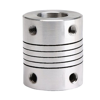 KHỚP NỐI MỀM 5X8X25MM