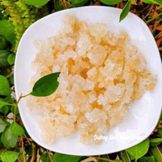 [Rẻ sập sàn] Tuyết yến Vân Nam loại I giúp đẹp da, chuẩn dáng chay mặn đều dùng được- Chè Dưỡng Nhan Ngọc Diệp Shop
