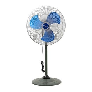 Quạt đứng Điện cơ Thống Nhất Vinawind QĐ500, công suất 150W, sức gió lớn, sải cánh 50cm - Hàng chính hãng