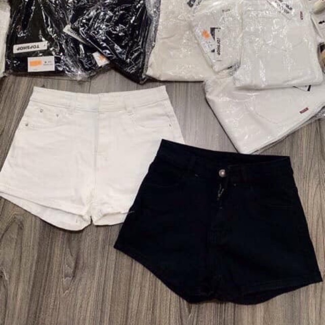 Quần đùi kaki nữ | BigBuy360 - bigbuy360.vn