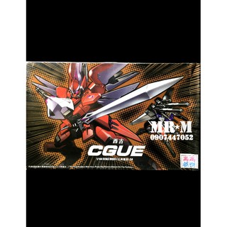 Mô hình Gundam CGUE (HG THONGLI)
