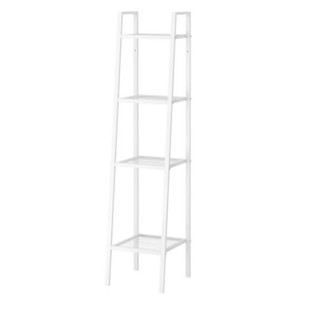 Kệ sắt 4 tầng lerberg ikea chính hãng