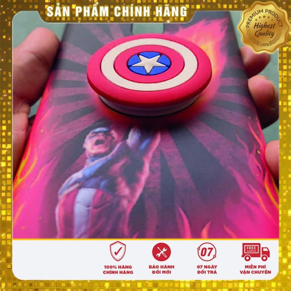 Popsocket 🌺 Giá Đỡ Silicon Hình Thú 7 Mẫu 🌺 - Cheap Case Store