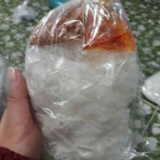 bánh tráng sa tế  tây ninh