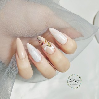 Nail box( thiết kế)