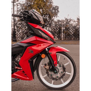 Cặp Cốt Titan Gr5 Cho Winner, Sonic