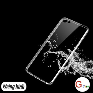 Ốp lưng dẻo OPPO A71