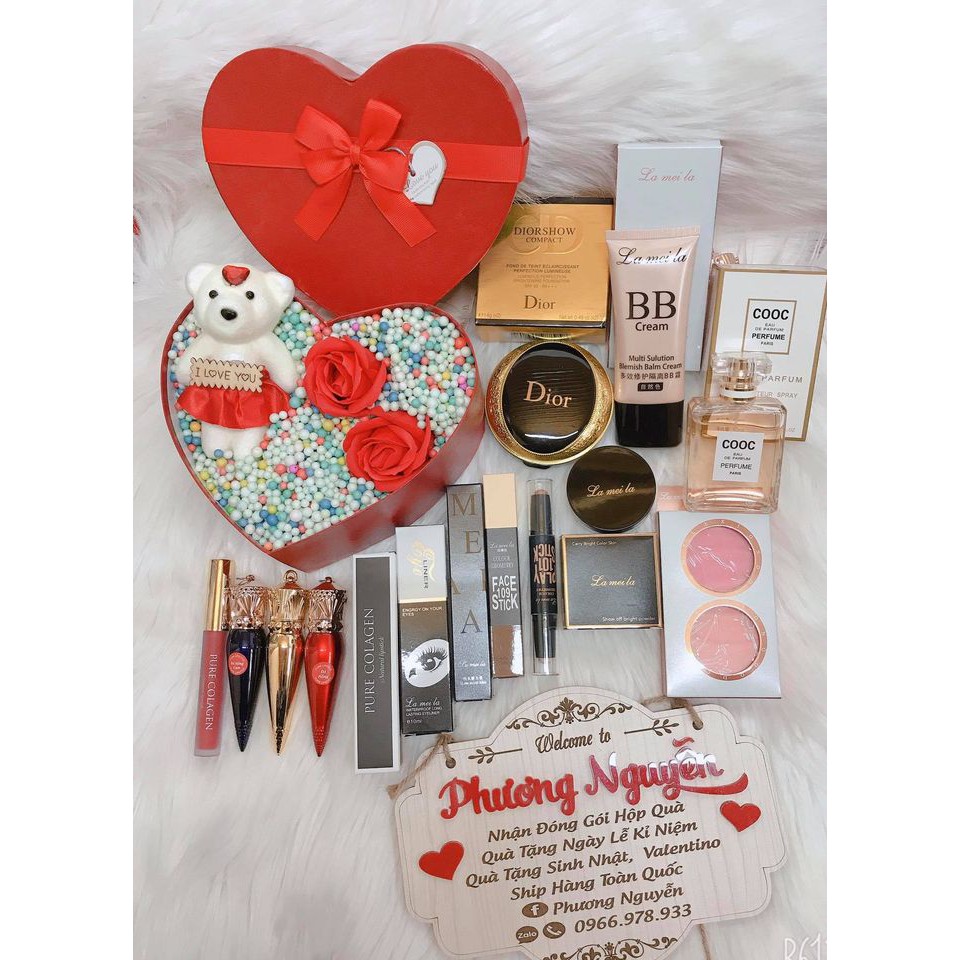 Hạt Xốp, Hộp Quà Tặng | BigBuy360 - bigbuy360.vn