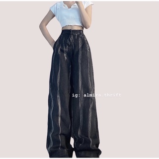 Quần Jean 2HAND TUYỂN CHỌN [ Q02]