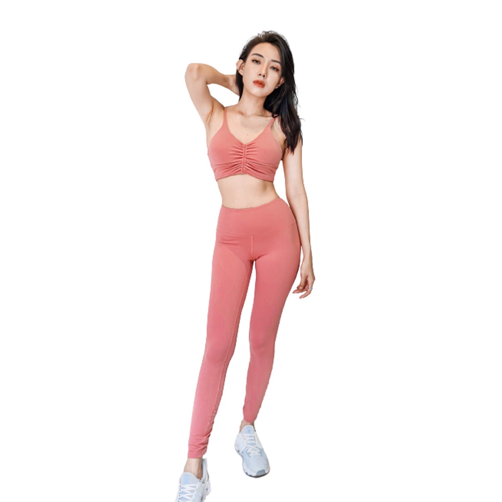 Đồ tập Molly - set tập gym, yoga nữ thấm hút, cao cấp, hợp thời trang