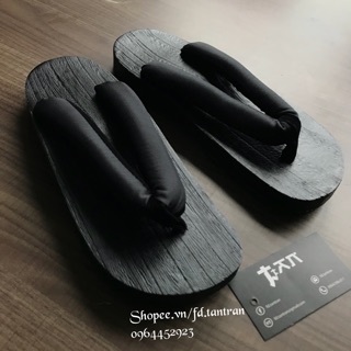 📌 SALE 📌Geta nam nữ Nhật (có sẵn số lượng ít)