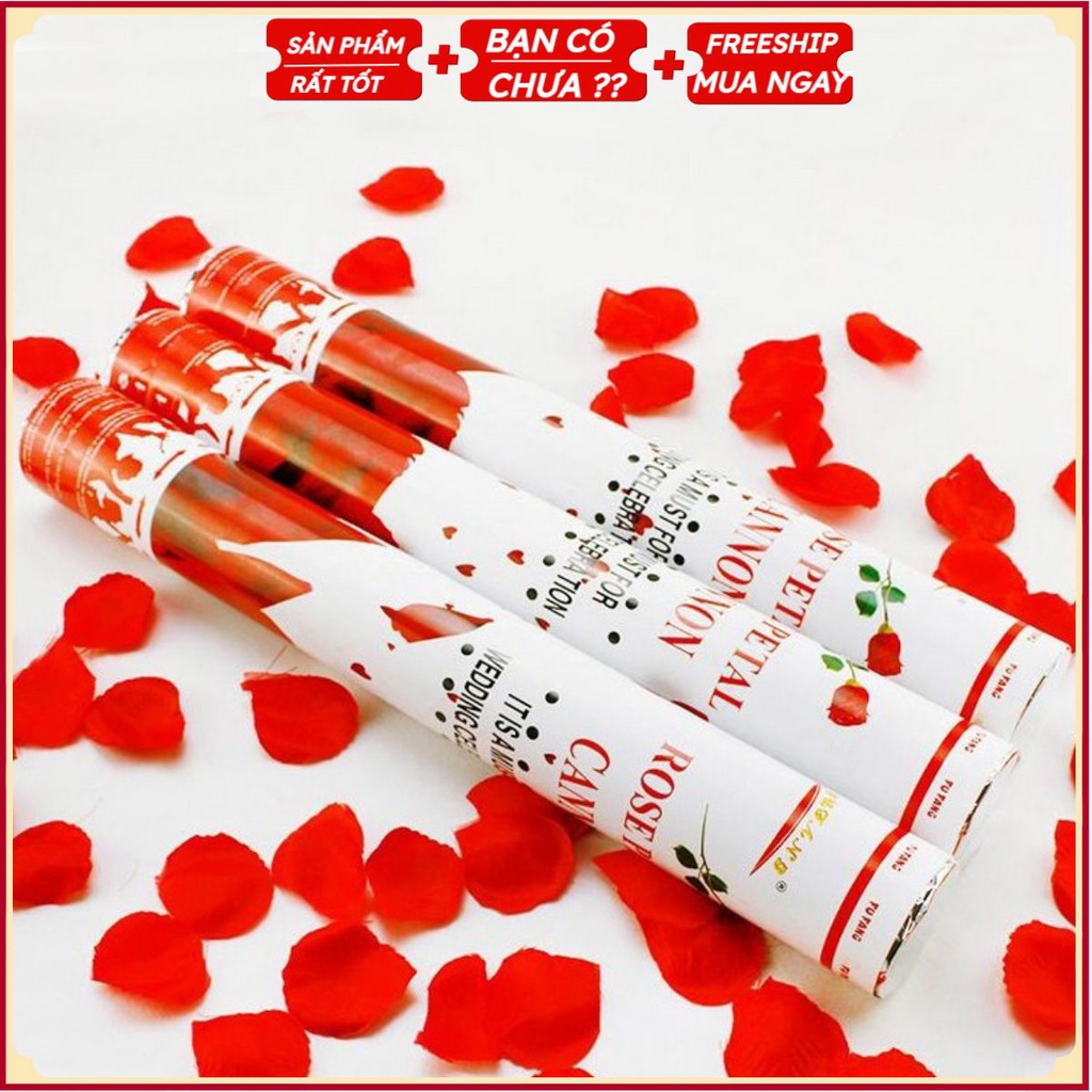Cây bắn cánh hoa đám cưới - tình nhân - Romantic