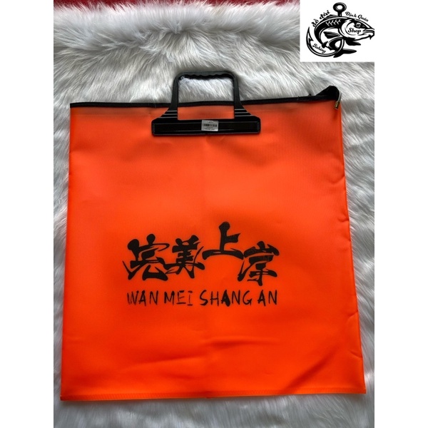 Túi EVA dẹp đựng rọng- phụ kiện đơn, đài