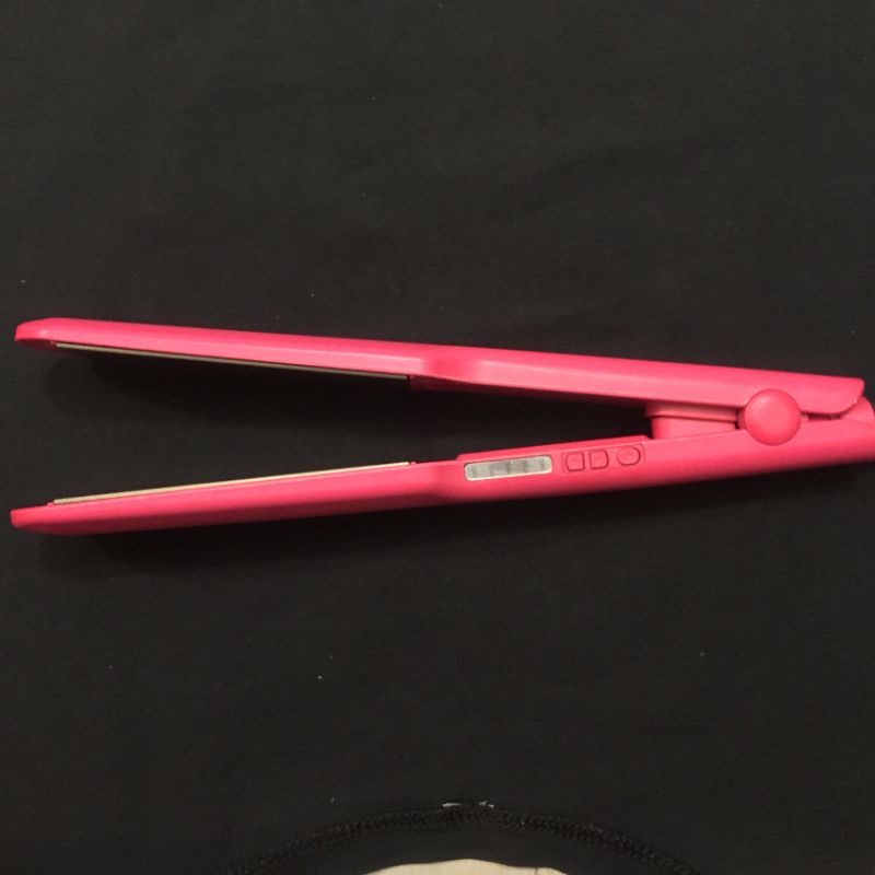 KẸP DUỖI TÓC THẲNG KATO