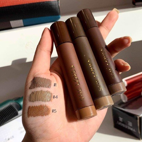 THẾ GIỚI LÔNG MI- TB154 MASCARA MÀY SHELOVES | BigBuy360 - bigbuy360.vn