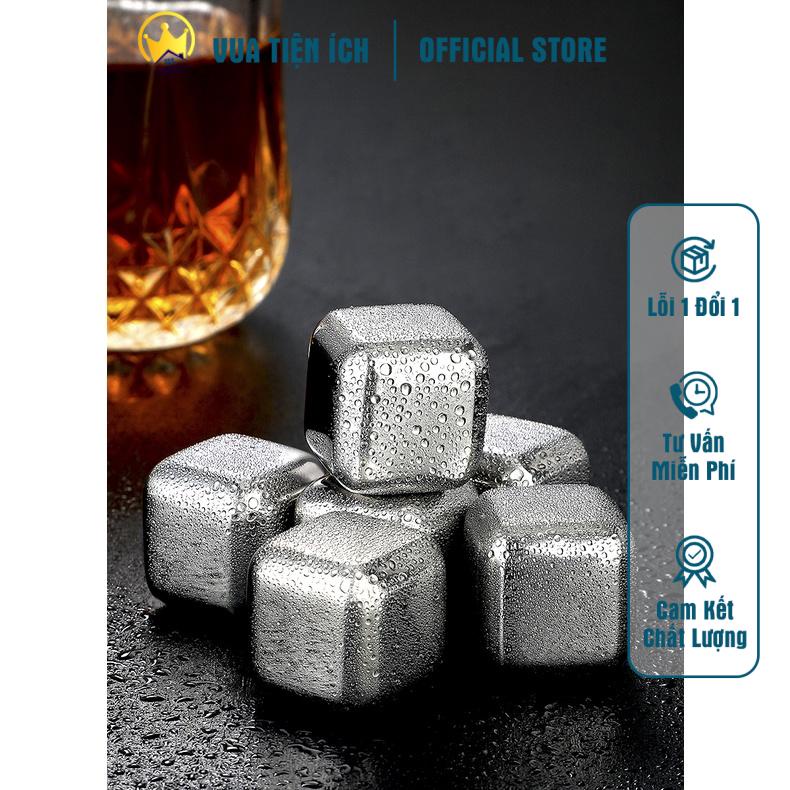 Đá lạnh vĩnh cửu Inox 304 cao cấp