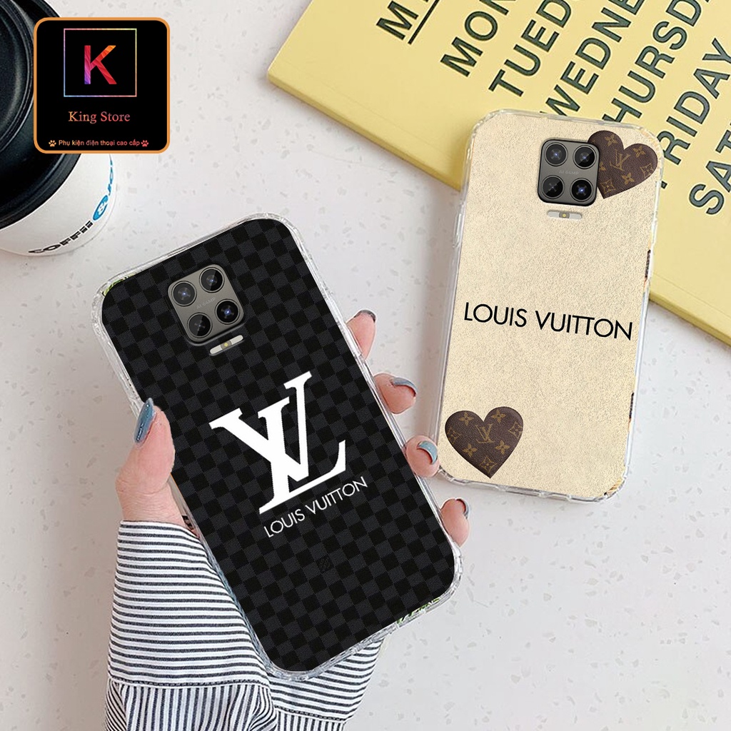 Ốp lưng Vsmart Aris - Aris Pro - Bee - Bee 3 - Ốp Vsmart ＬｕｉｓＶｕｉｔｔｏｎ sang trọng, cá tính