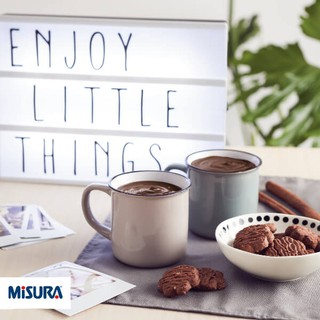 Bánh Quy MISURA Cacao Cốm Gạo