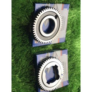 Cặp bánh Răng Tạ Dên - Raider xăng cơ Chính Hãng