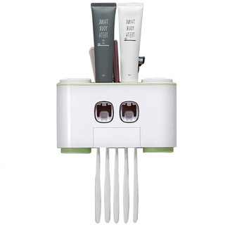 Nhả Kem Đánh Răng Cao cấp ECOCO RVD