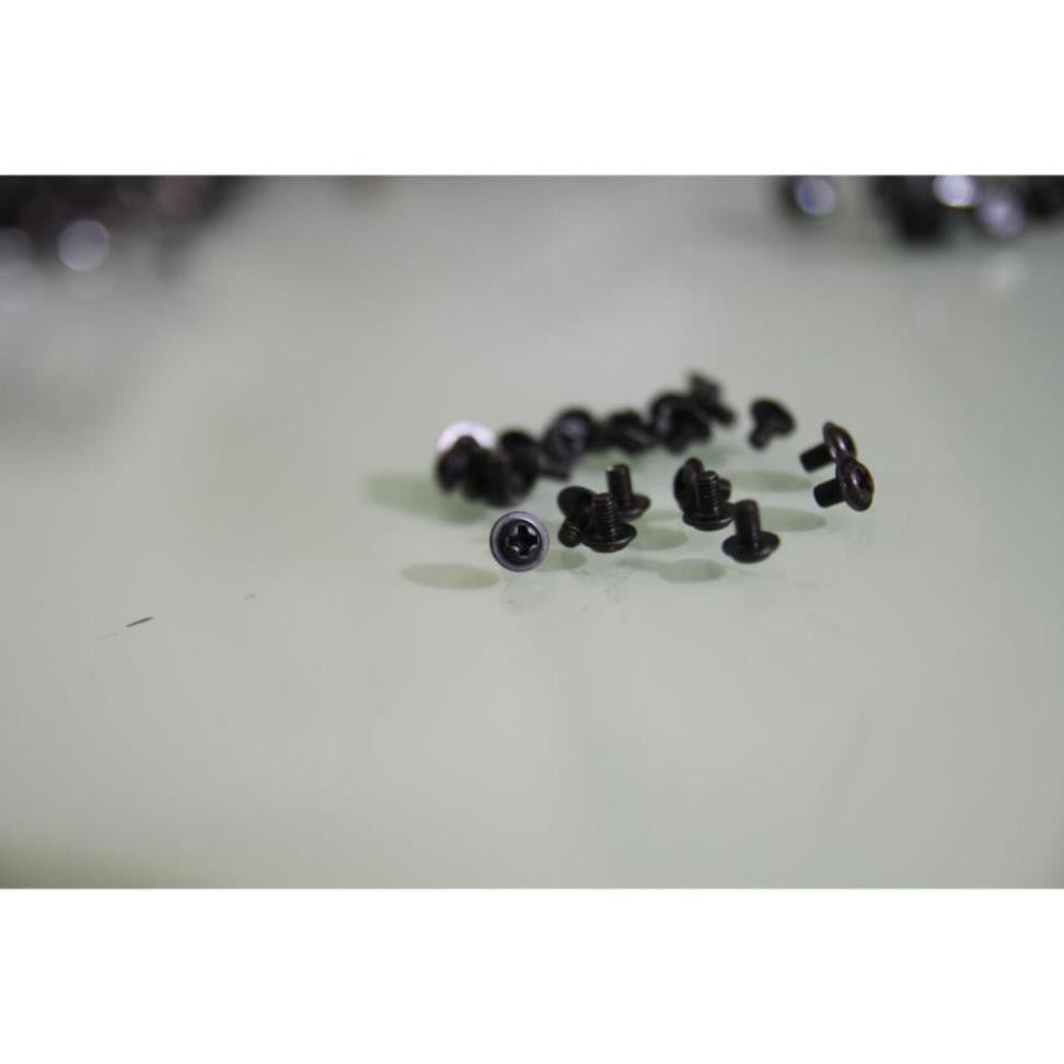 Ốc Bắt Main cho máy tính để bàn (Số Lượng: 4 Ốc)