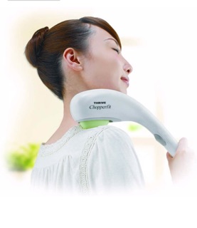 MÁY MASSAGE CẦM TAY CHOPPERFIT (NHẬN ĐẶT TRƯỚC)