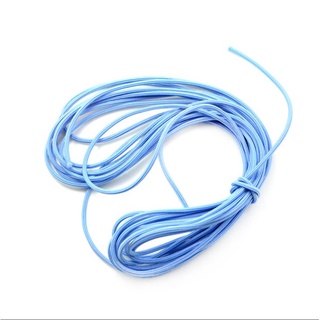 Dây Thun Cột Tóc Độ Co Giãn Cao DIY Kèm Dây Thun Cột Tóc
