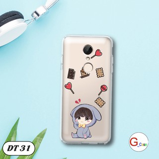 Ốp lưng dẻo cho Xiaomi Redmi 5